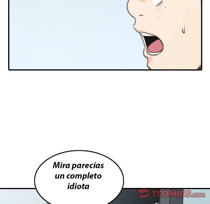 El Toque Dominante Capítulo 45 - Page 14