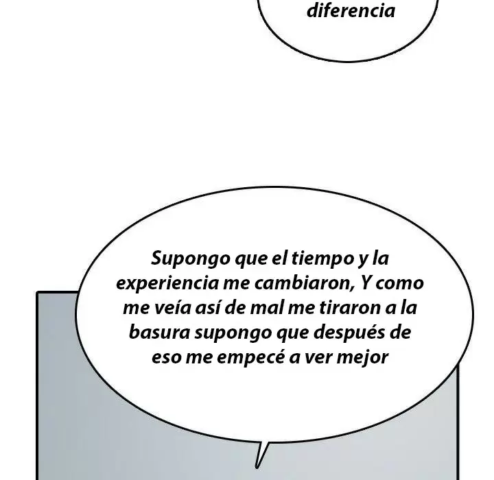El Toque Dominante Capítulo 45 - Page 16