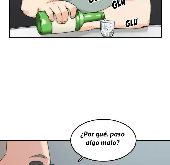 El Toque Dominante Capítulo 45 - Page 19