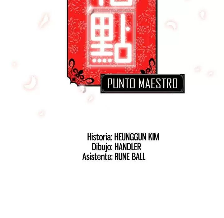 El Toque Dominante Capítulo 45 - Page 23
