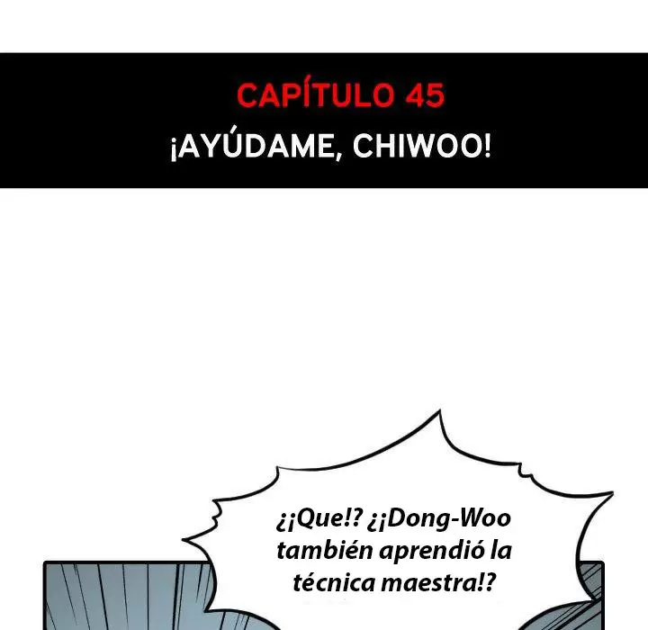 El Toque Dominante Capítulo 45 - Page 24