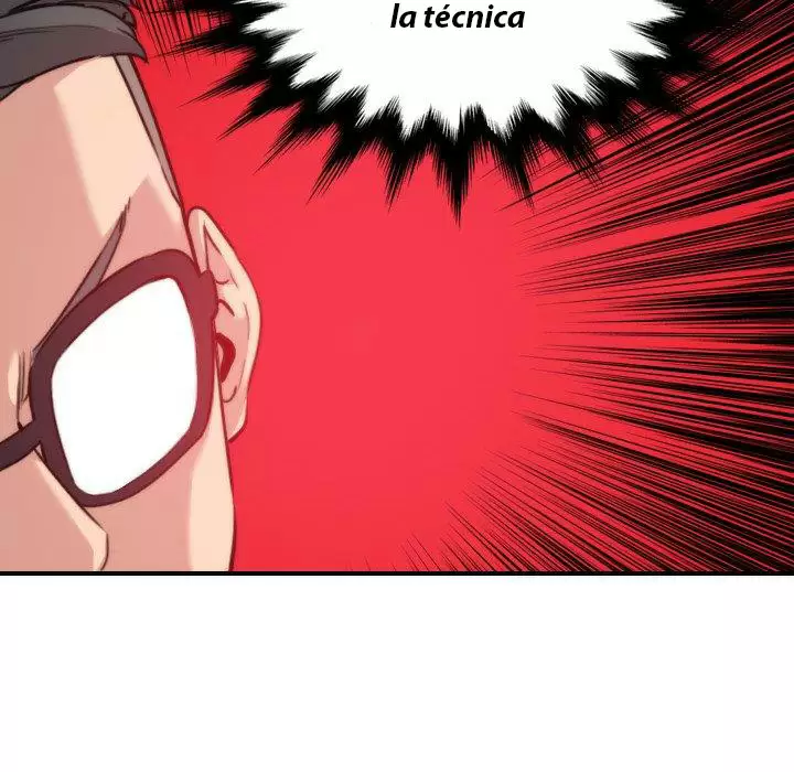 El Toque Dominante Capítulo 45 - Page 28
