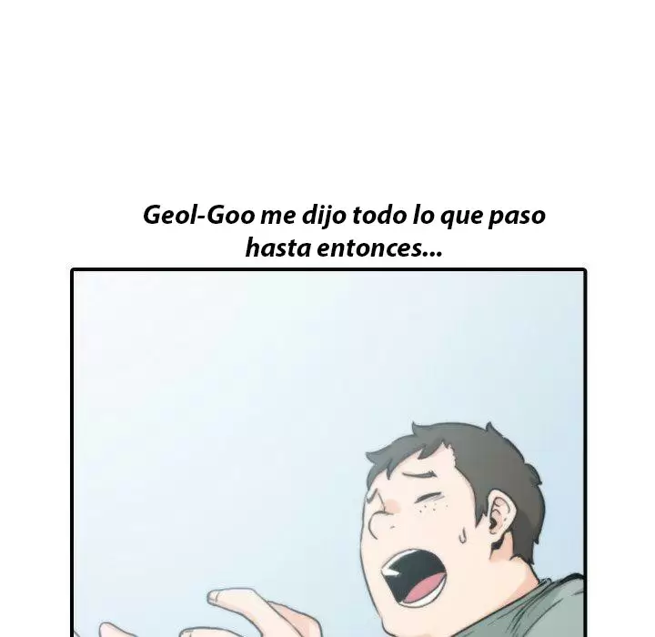 El Toque Dominante Capítulo 45 - Page 29