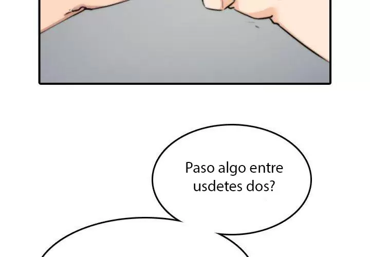 El Toque Dominante Capítulo 45 - Page 3