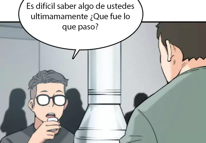 El Toque Dominante Capítulo 45 - Page 4