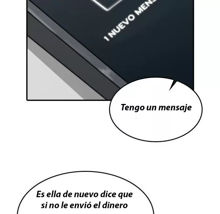 El Toque Dominante Capítulo 45 - Page 43