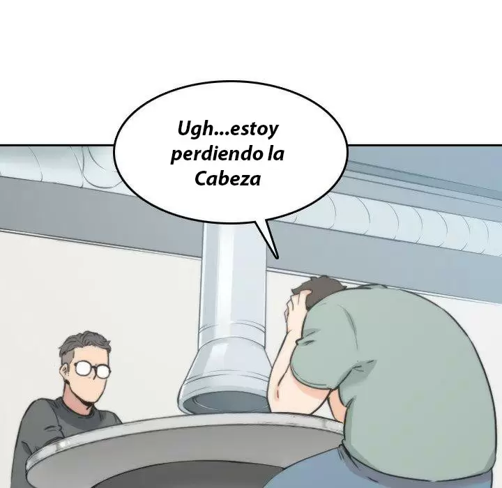 El Toque Dominante Capítulo 45 - Page 45