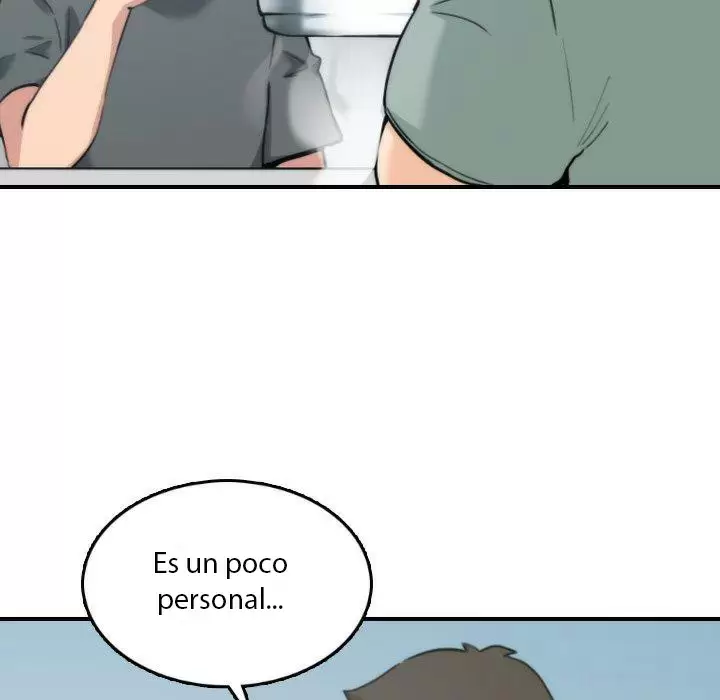 El Toque Dominante Capítulo 45 - Page 5