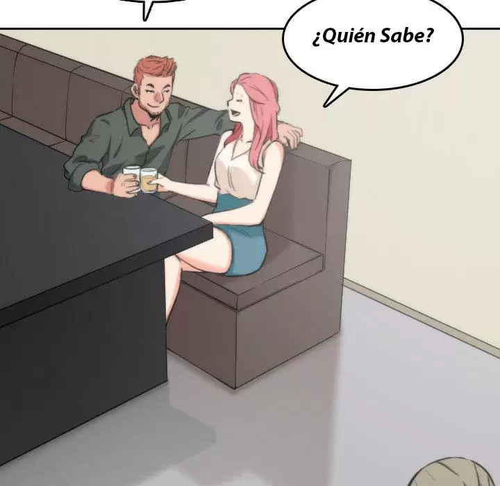 El Toque Dominante Capítulo 45 - Page 55