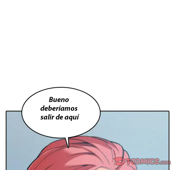 El Toque Dominante Capítulo 45 - Page 62