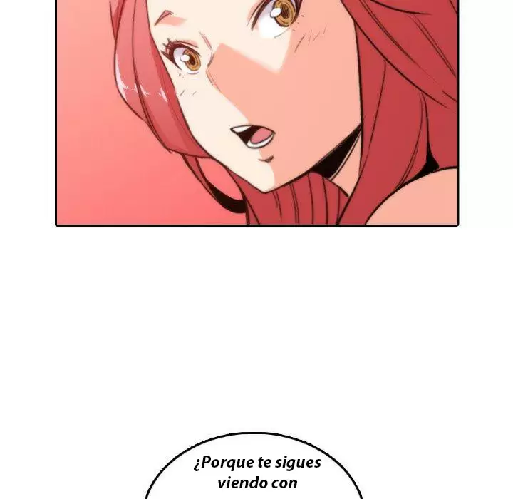 El Toque Dominante Capítulo 45 - Page 69