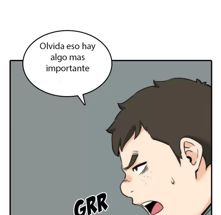 El Toque Dominante Capítulo 45 - Page 7