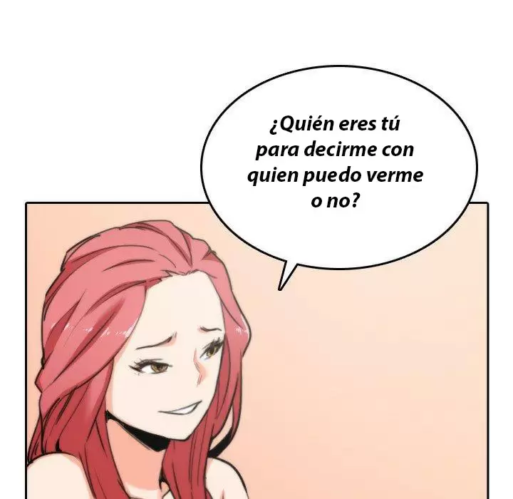 El Toque Dominante Capítulo 45 - Page 71