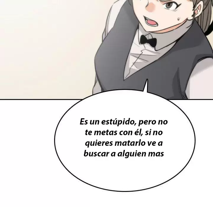 El Toque Dominante Capítulo 45 - Page 73