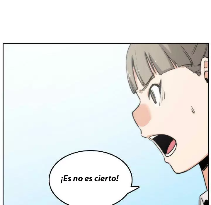 El Toque Dominante Capítulo 45 - Page 77
