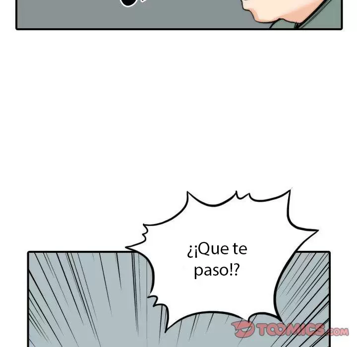 El Toque Dominante Capítulo 45 - Page 8