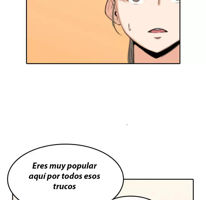 El Toque Dominante Capítulo 45 - Page 81