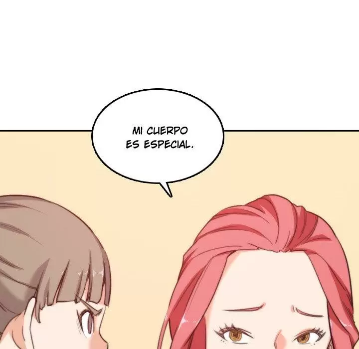 El Toque Dominante Capítulo 45 - Page 83