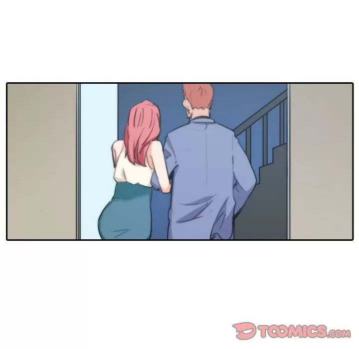 El Toque Dominante Capítulo 45 - Page 86