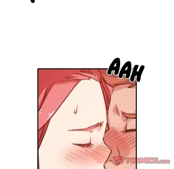 El Toque Dominante Capítulo 45 - Page 92