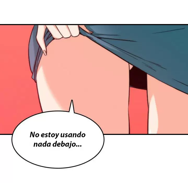 El Toque Dominante Capítulo 45 - Page 97