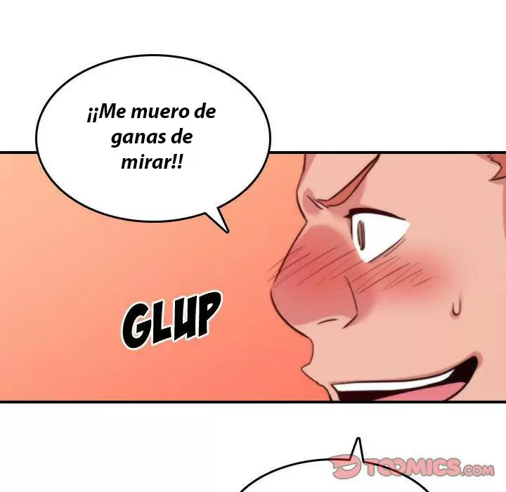 El Toque Dominante Capítulo 45 - Page 98