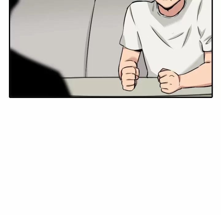 El Toque Dominante Capítulo 46 - Page 101