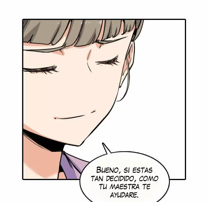 El Toque Dominante Capítulo 46 - Page 102
