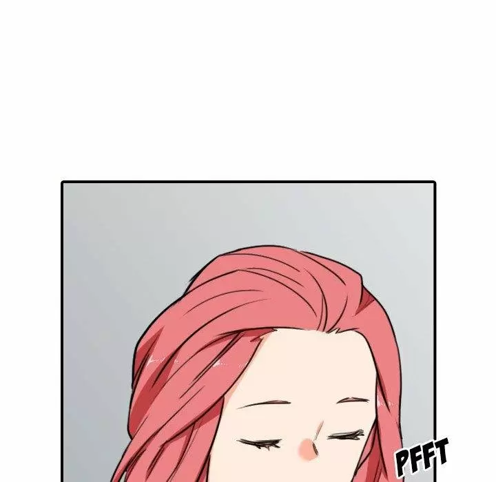 El Toque Dominante Capítulo 46 - Page 114