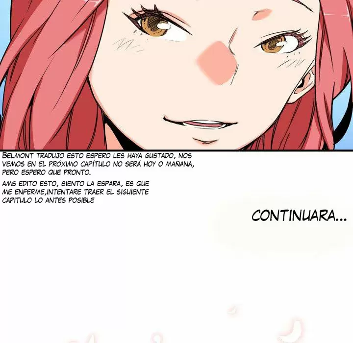 El Toque Dominante Capítulo 46 - Page 116