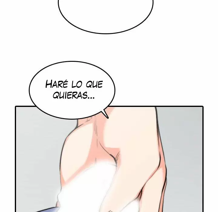 El Toque Dominante Capítulo 46 - Page 29