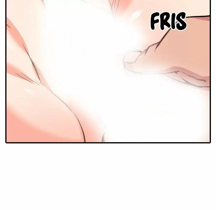 El Toque Dominante Capítulo 46 - Page 34