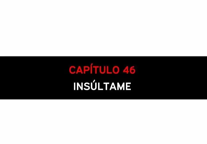 El Toque Dominante Capítulo 46 - Page 5