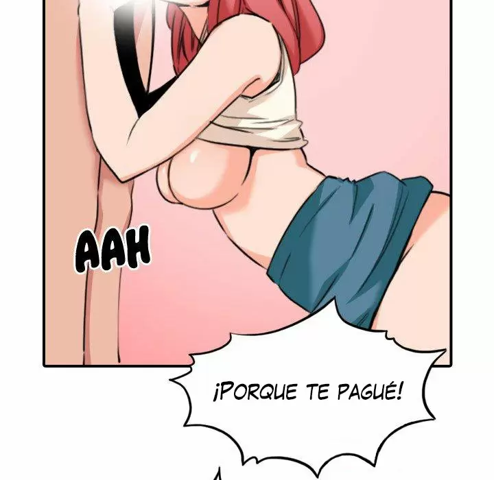 El Toque Dominante Capítulo 46 - Page 57