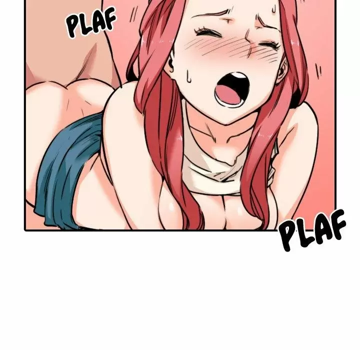 El Toque Dominante Capítulo 46 - Page 61