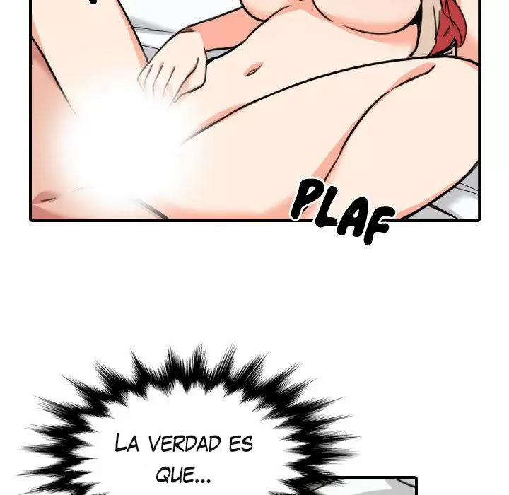 El Toque Dominante Capítulo 46 - Page 66
