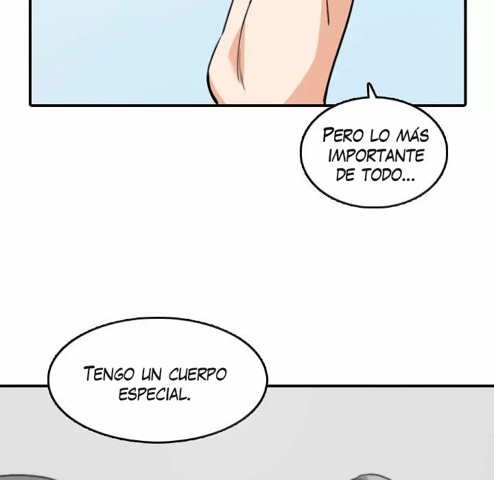 El Toque Dominante Capítulo 46 - Page 77