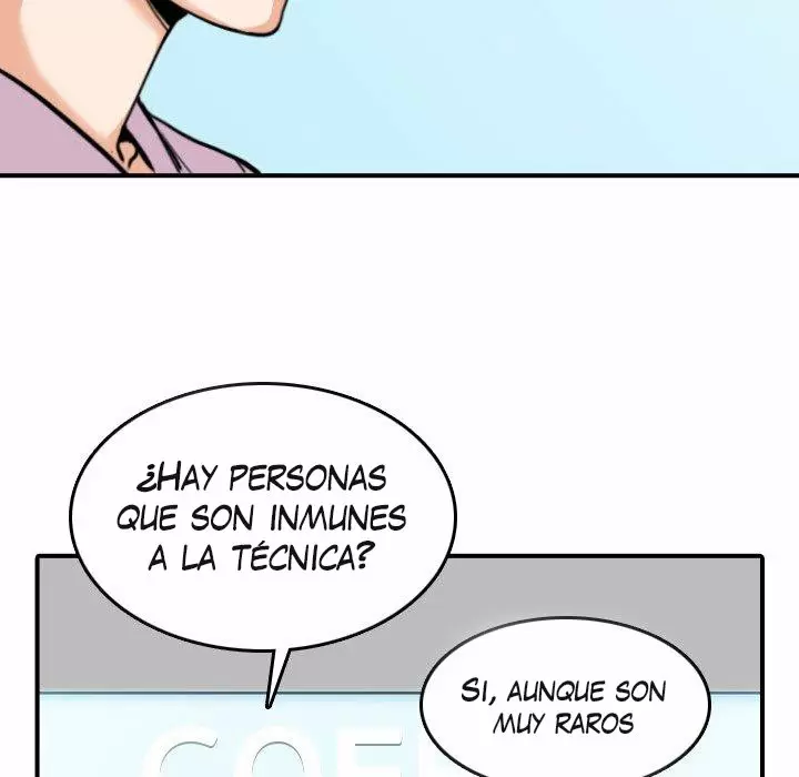 El Toque Dominante Capítulo 46 - Page 80
