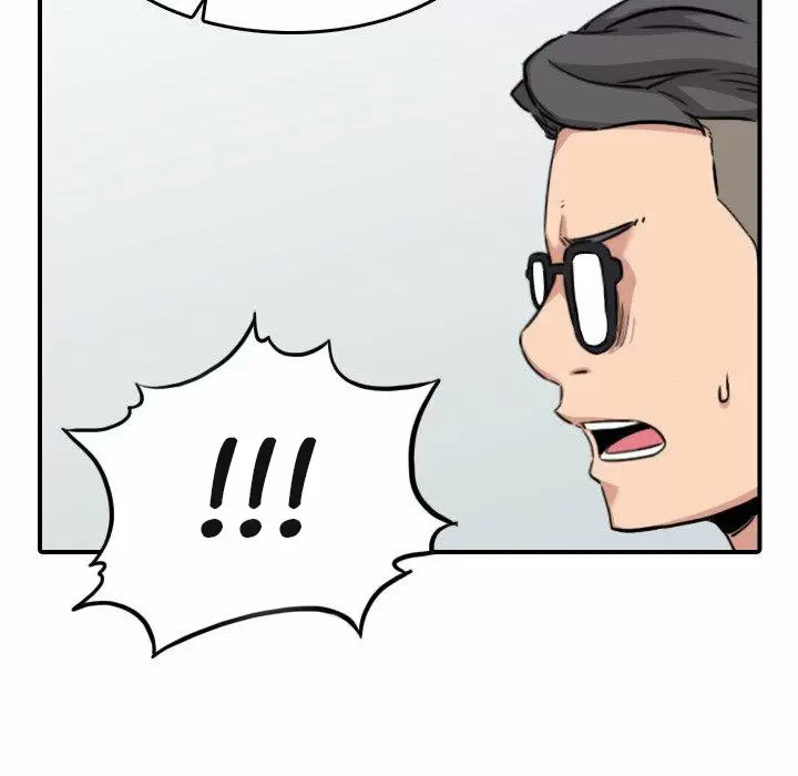 El Toque Dominante Capítulo 46 - Page 85