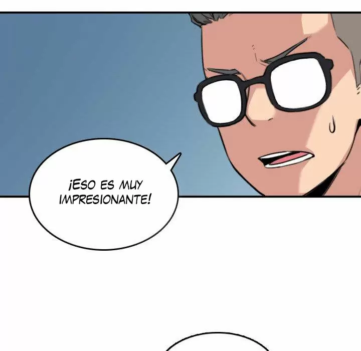 El Toque Dominante Capítulo 46 - Page 89
