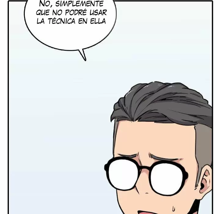 El Toque Dominante Capítulo 46 - Page 92