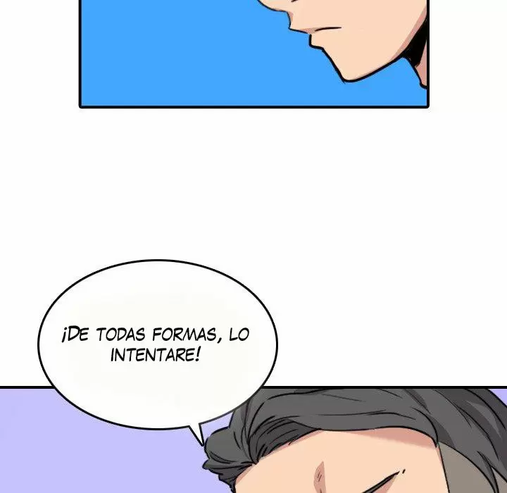 El Toque Dominante Capítulo 46 - Page 97