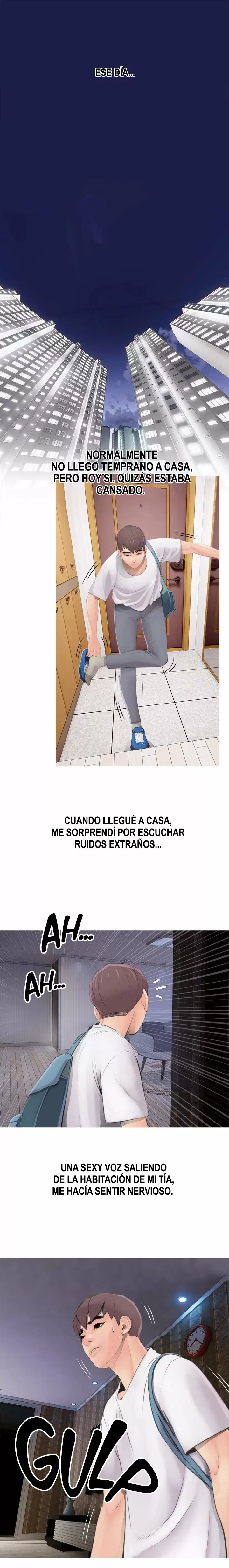 Ms Master Capítulo 1 - Page 2