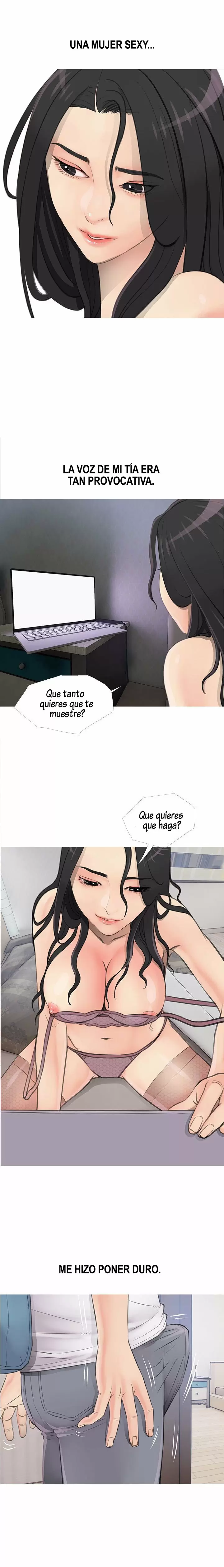 Ms Master Capítulo 1 - Page 4