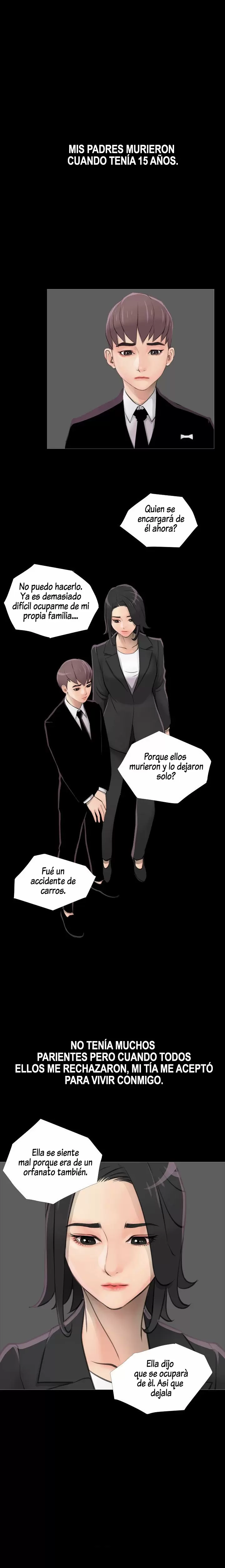 Ms Master Capítulo 1 - Page 7