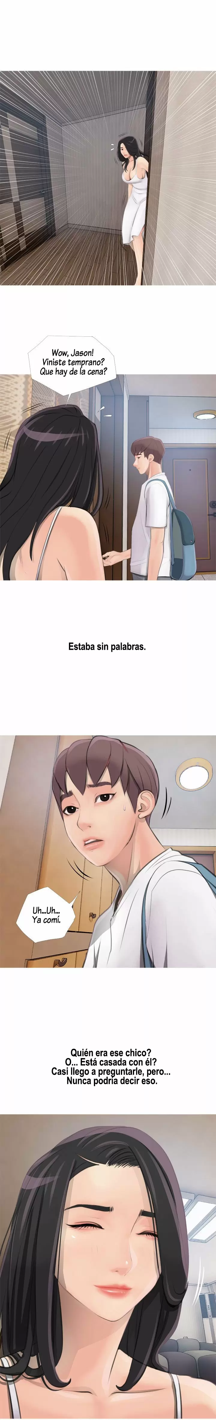 Ms Master Capítulo 1 - Page 9