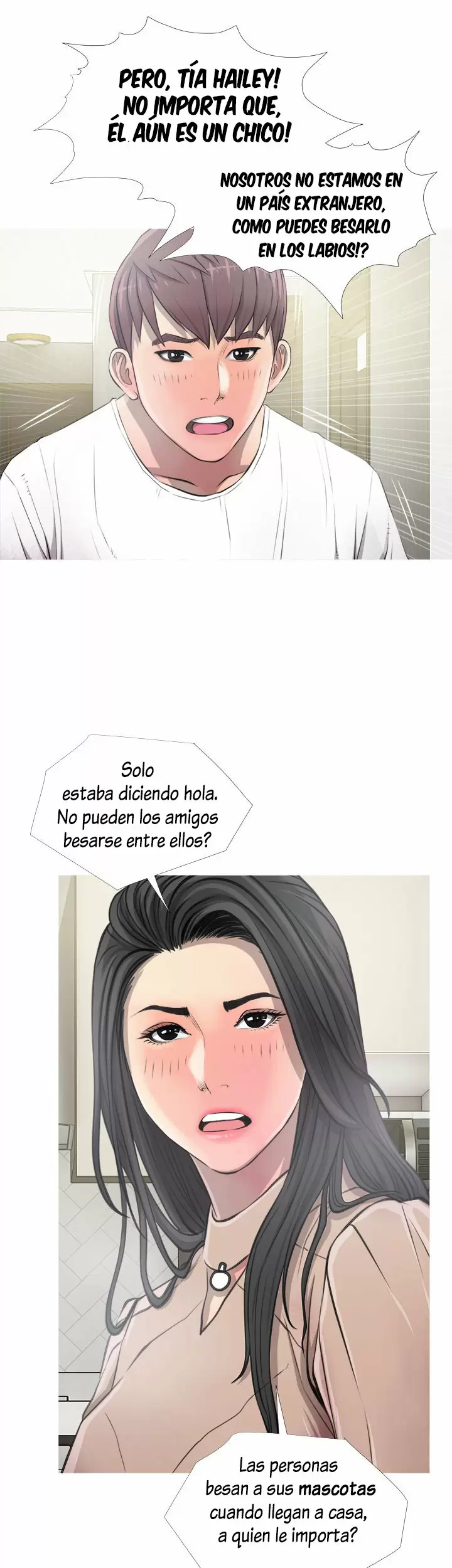 Ms Master Capítulo 10 - Page 10