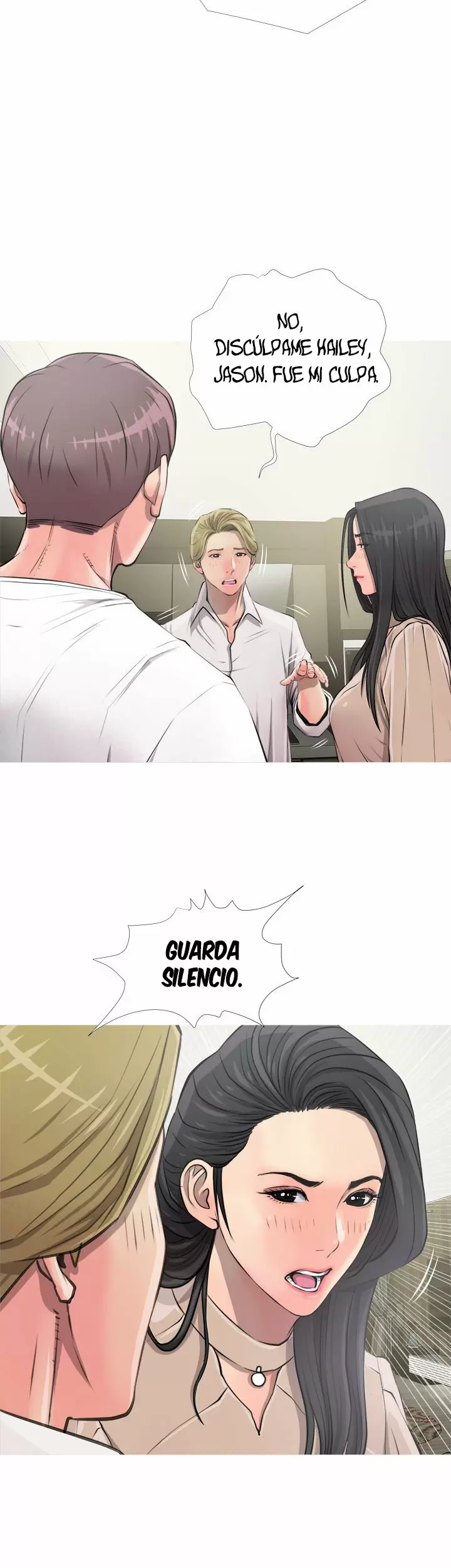 Ms Master Capítulo 10 - Page 11