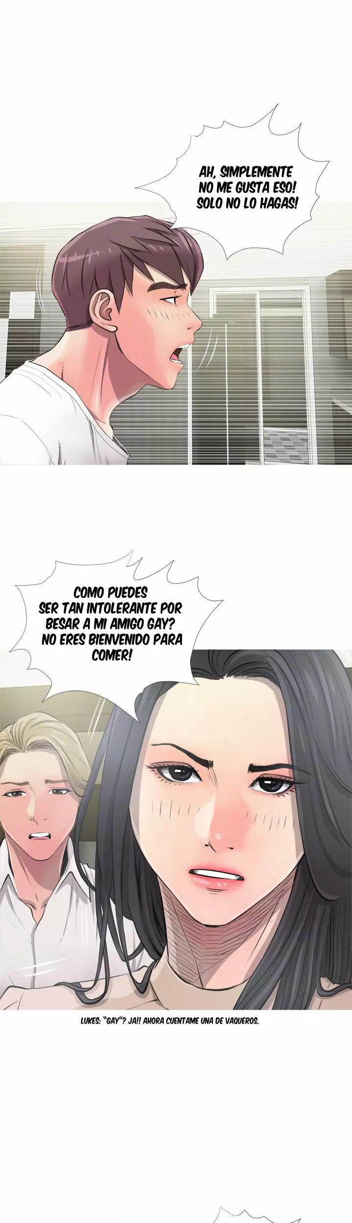 Ms Master Capítulo 10 - Page 12