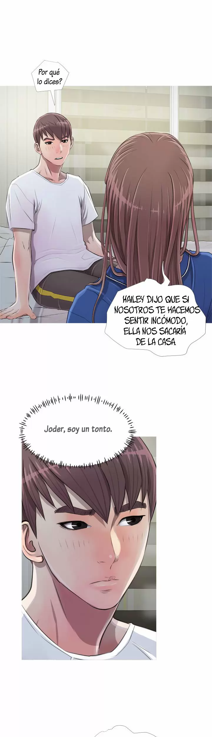 Ms Master Capítulo 10 - Page 20